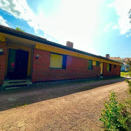 Miramar2 Aland Ferienhaus