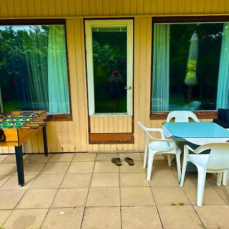 Miramar2 Aland Ferienhaus