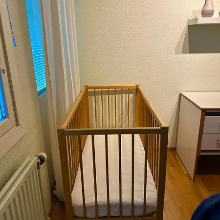 Miramar2 Aland Vakantiehuis
