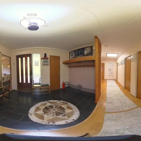 Ferienhaus Miramar2 Aland