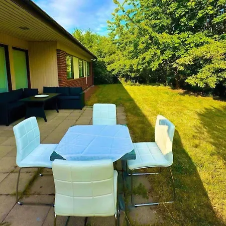 Miramar2 Aland Vakantiehuis