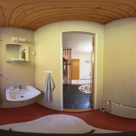Miramar2 Aland Vakantiehuis *