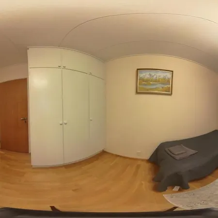 Miramar2 Aland Ferienhaus Mariehamn