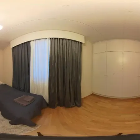 Miramar2 Aland Ferienhaus