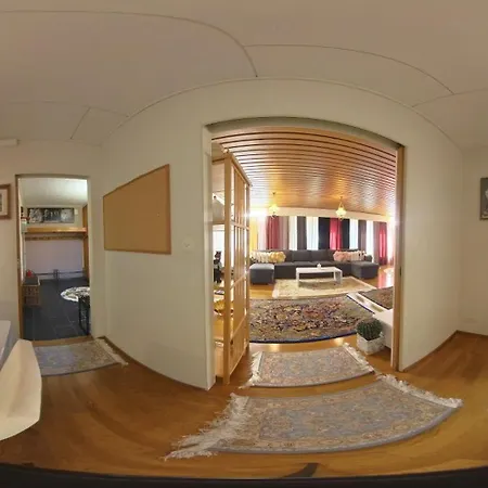 Miramar2 Aland Vakantiehuis *