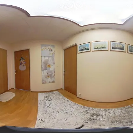 Ferienhaus Miramar2 Aland *