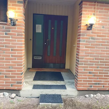Miramar2 Aland Vakantiehuis Mariehamn