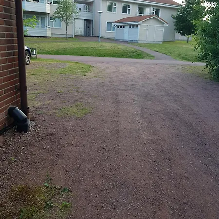 Miramar2 Aland Ferienhaus