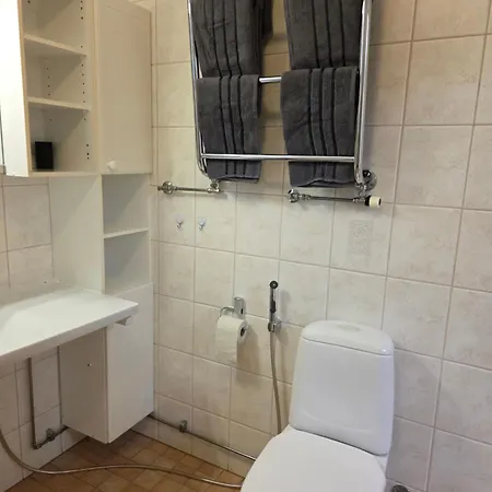 Miramar2 Aland Vakantiehuis *