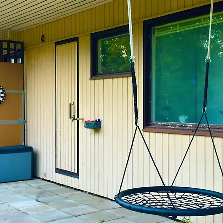 Vakantiehuis Miramar2 Aland *