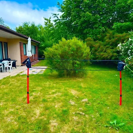 Miramar2 Aland Vakantiehuis *