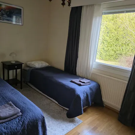 Ferienhaus Miramar2 Aland *