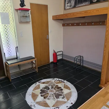 Ferienhaus Miramar2 Aland Mariehamn