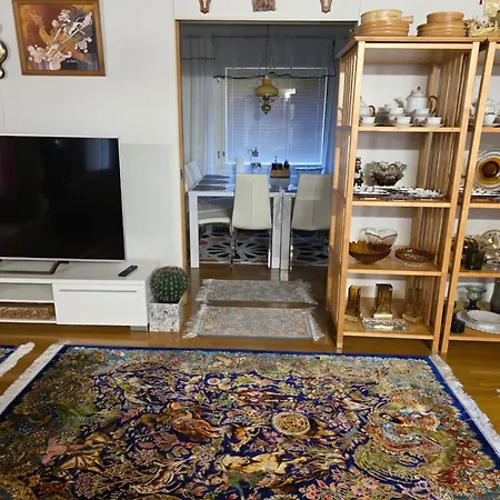 Miramar2 Aland Mariehamn