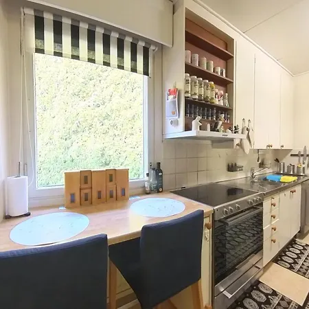 Miramar2 Aland Ferienhaus