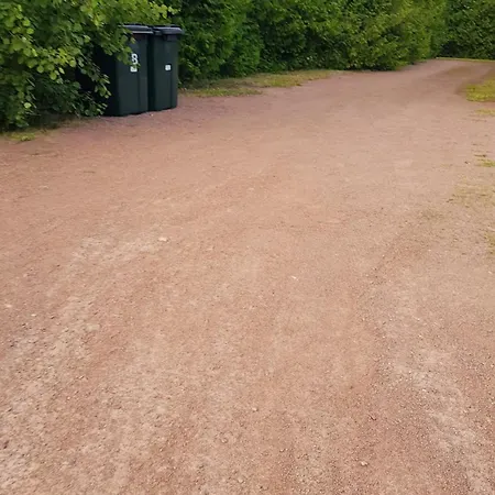 Ferienhaus Miramar2 Aland