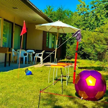 Miramar2 Aland Ferienhaus