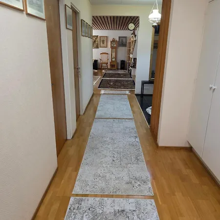 Miramar2 Aland Ferienhaus *