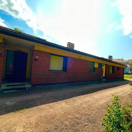 Vakantiehuis Miramar2 Aland *