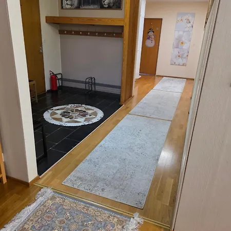 Miramar2 Aland Vakantiehuis Mariehamn