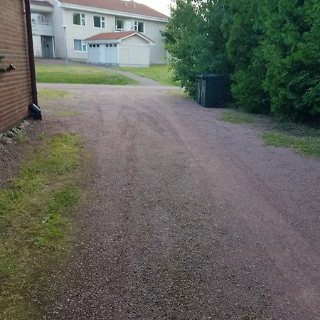 Vakantiehuis Miramar2 Aland Mariehamn