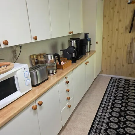 Miramar2 Aland Vakantiehuis Mariehamn