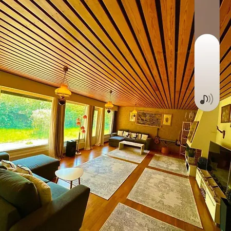 Ferienhaus Miramar2 Aland