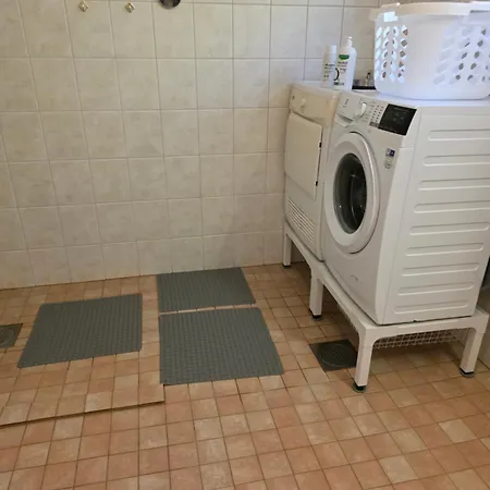 Vakantiehuis Miramar2 Aland *