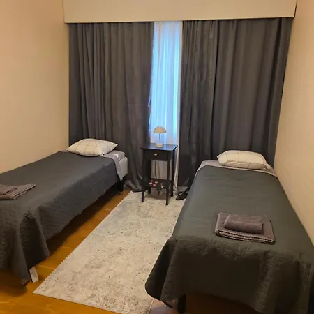 Miramar2 Aland Ferienhaus Mariehamn