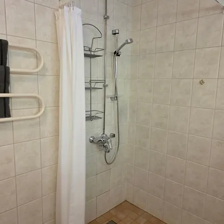 Vakantiehuis Miramar2 Aland Mariehamn