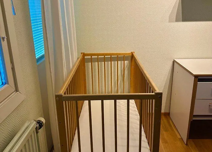 Miramar2 Aland Дом отдыха