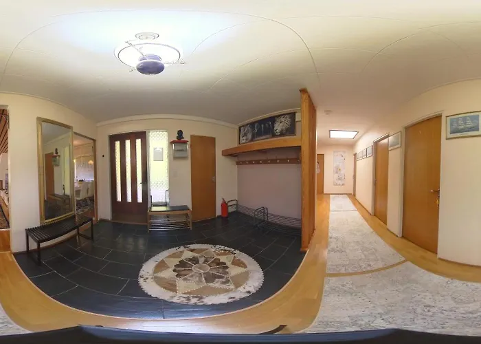 Дом отдыха Miramar2 Aland