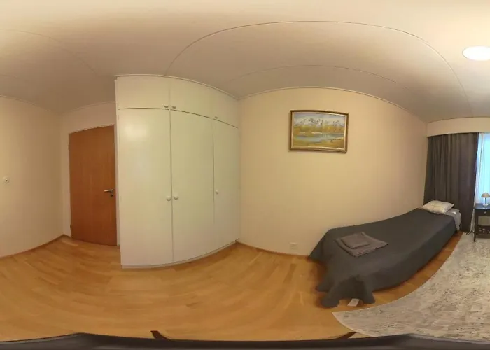 Miramar2 Aland Дом отдыха Мариехамн