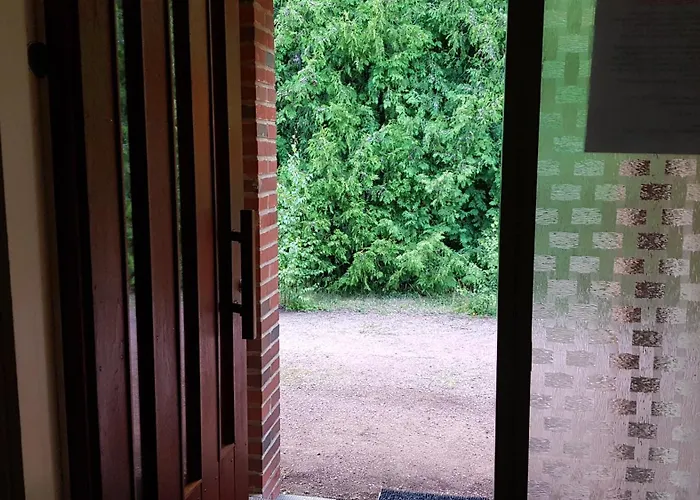 Дом отдыха Miramar2 Aland