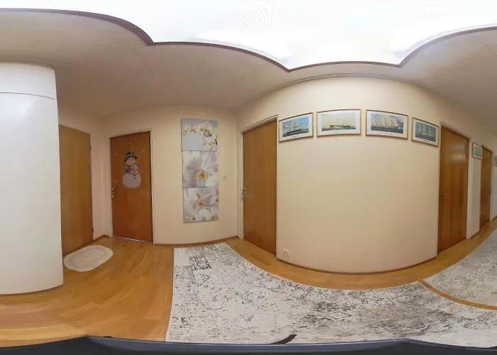 Дом отдыха Miramar2 Aland *