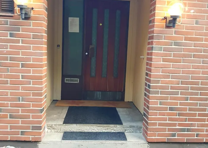 Miramar2 Aland Дом отдыха Мариехамн