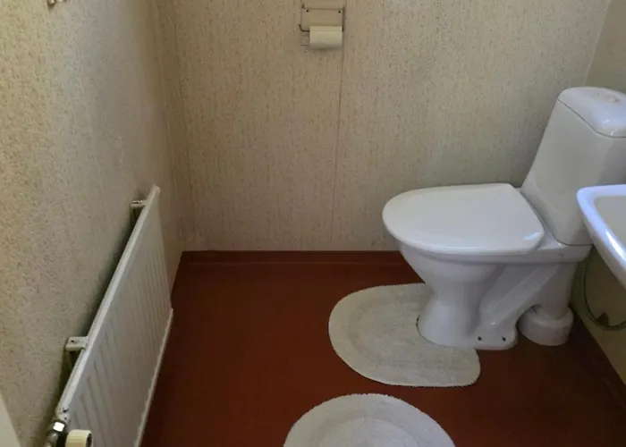 Дом отдыха Miramar2 Aland