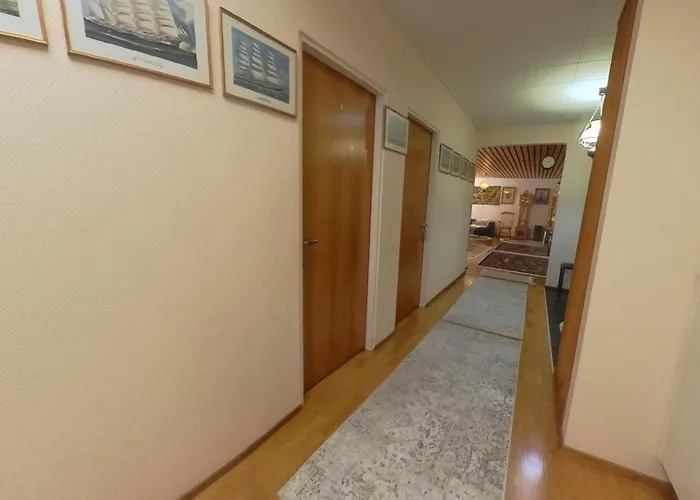 Miramar2 Aland Дом отдыха