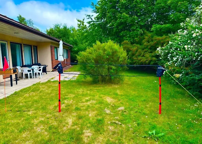 Miramar2 Aland Дом отдыха *