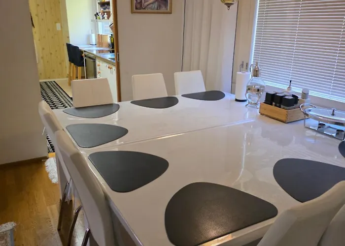 Miramar2 Aland Дом отдыха Мариехамн