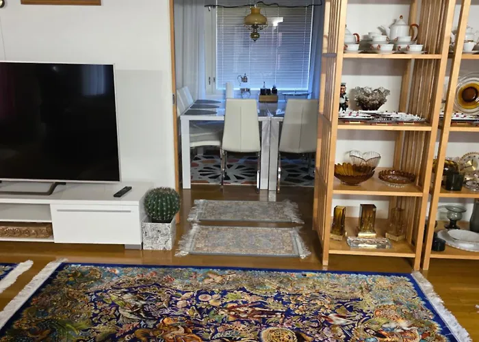 Miramar2 Aland Мариехамн