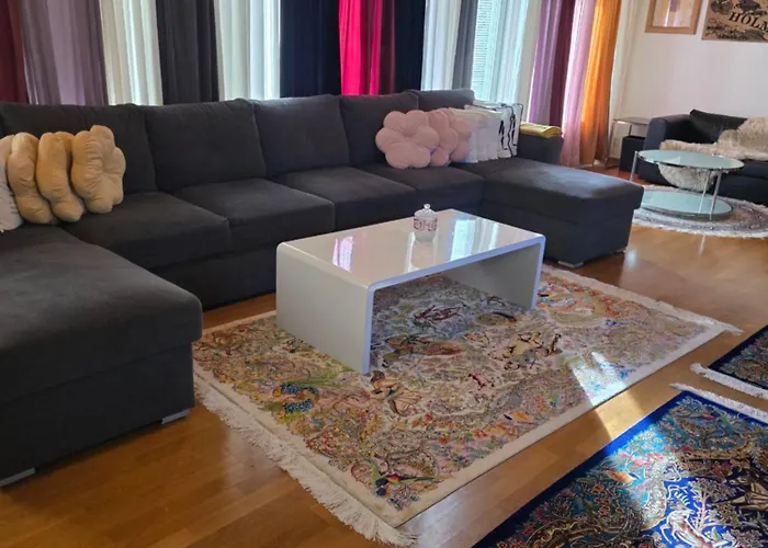 Miramar2 Aland Мариехамн