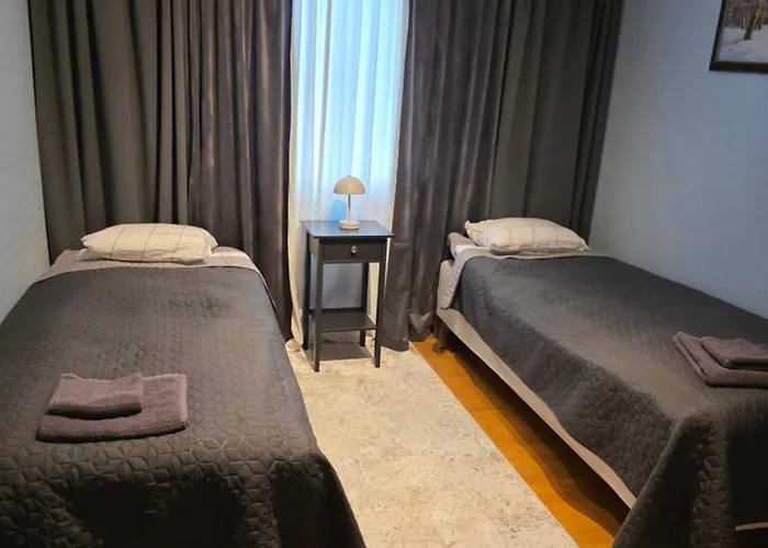 Miramar2 Aland * Мариехамн