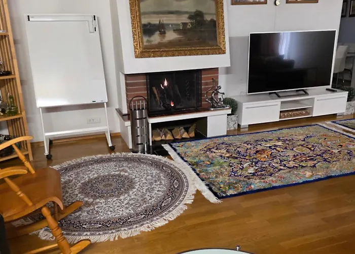 Miramar2 Aland Мариехамн