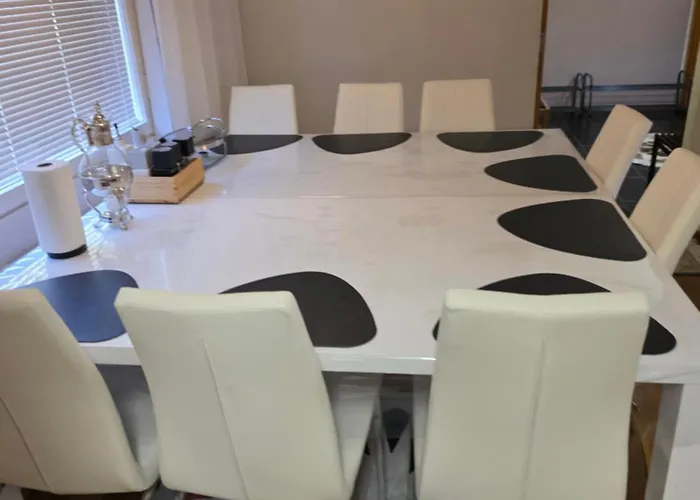 Miramar2 Aland * Мариехамн