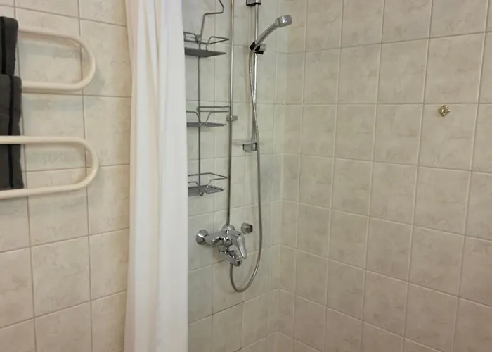 Дом отдыха Miramar2 Aland Мариехамн