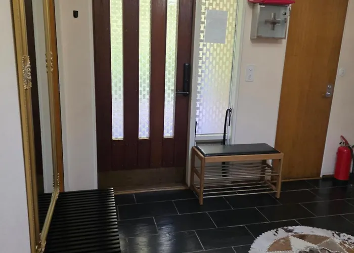 Дом отдыха Miramar2 Aland *